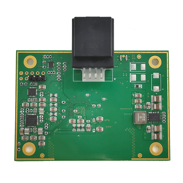 AWR1642-77G │ Automotive mmWave Rader