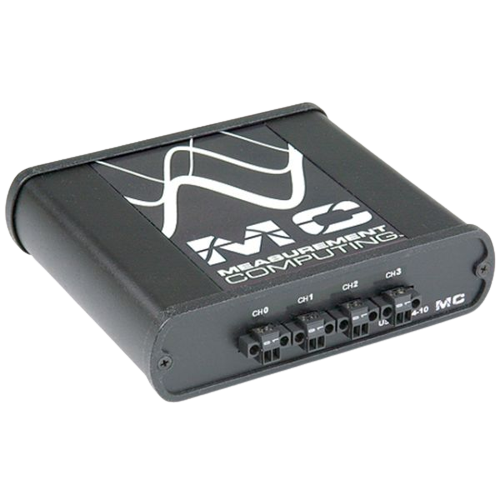 MCC USB-2404-10