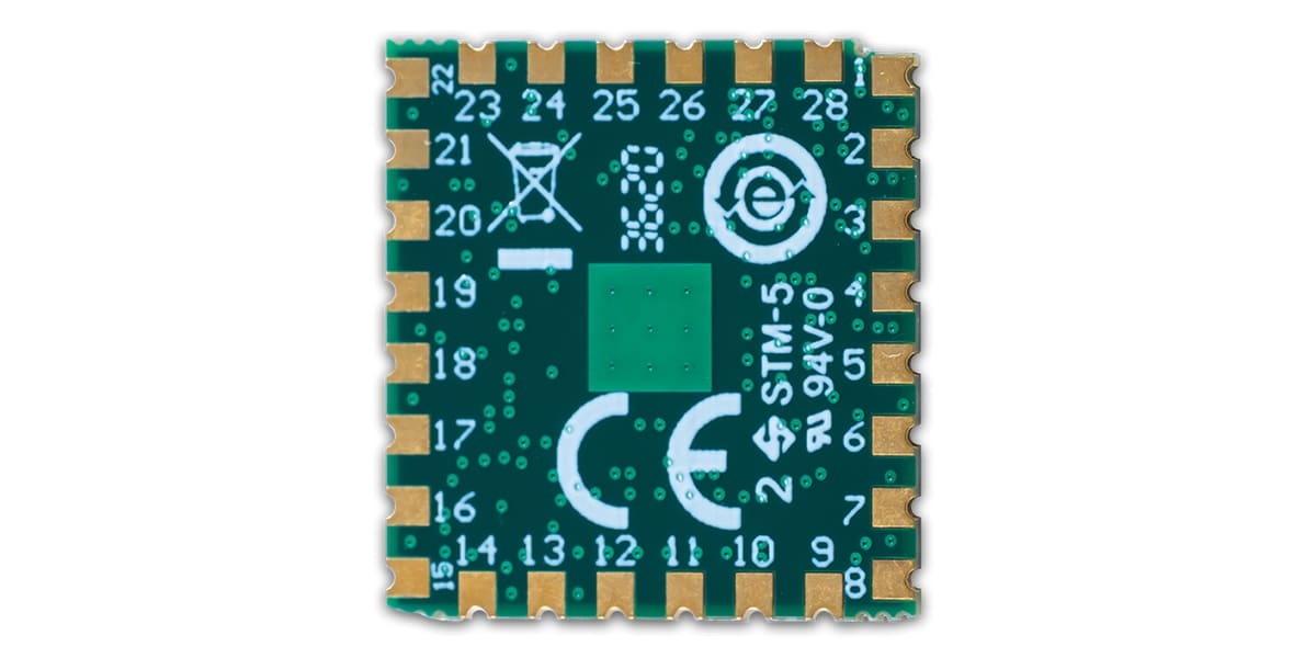 JTAG-SMT4 │ 表面貼裝編程模組 │ 可用於 Vitis - FPGA DSP SDR 軟硬體 │ DIGILENT 台灣唯一授權代理