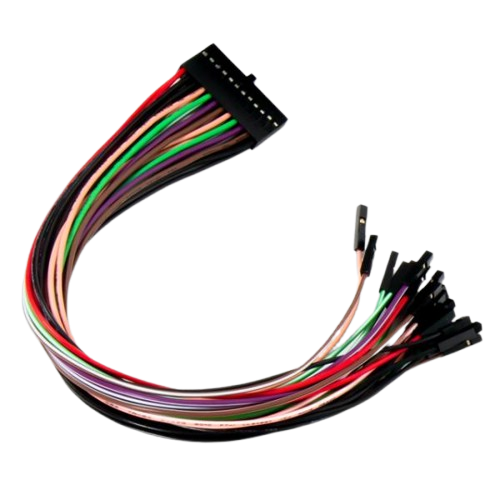 2x12 Flywires｜ADP3000系列訊號線組件