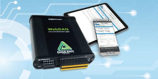 WebQAQ工業智能物聯網應用案例