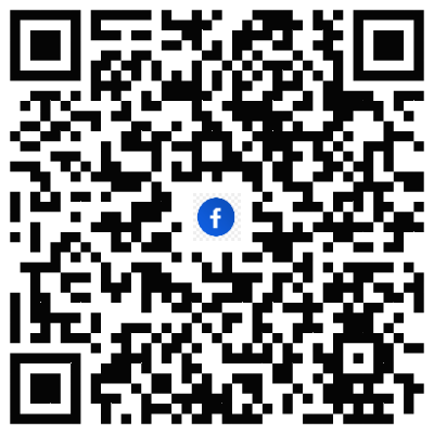 HALEY FB QR code