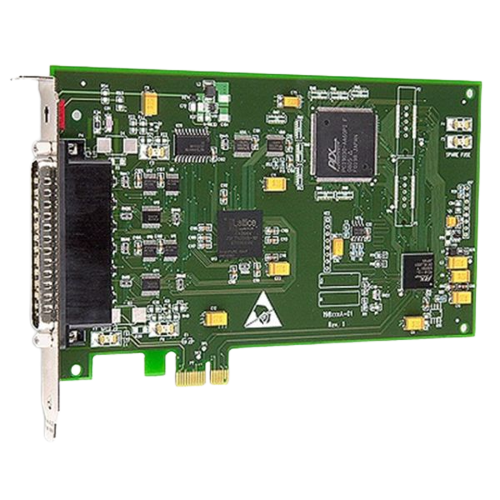 MCC PCI/PCIe 板卡