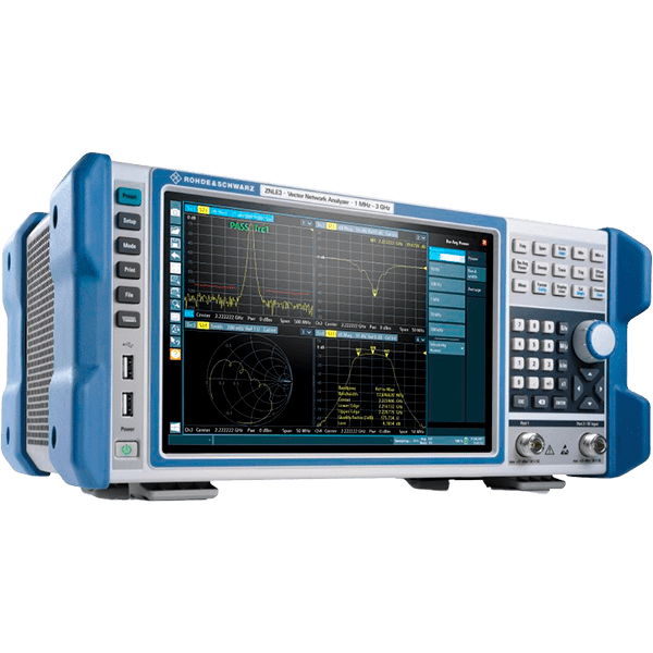R&S ZNLE 向量網路分析儀