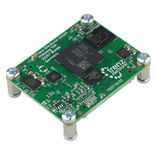 TE0710 | Xilinx Artix-7 (35T/100T)