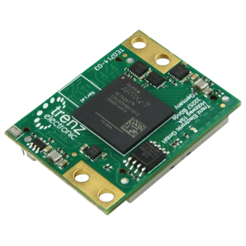 TE0714｜Xilinx Artix-7 (35T/50T)