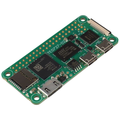 TE0727｜ ZynqBerryZero Xilinx Zynq-7010