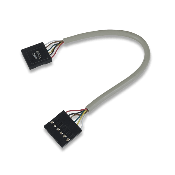 Pmod Cable │ UART 轉接