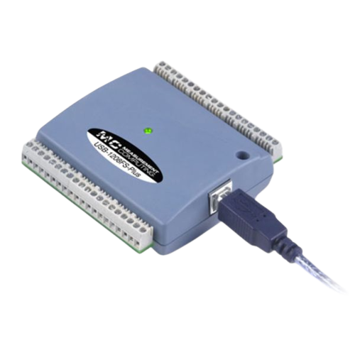 MCC USB-1208HS Series