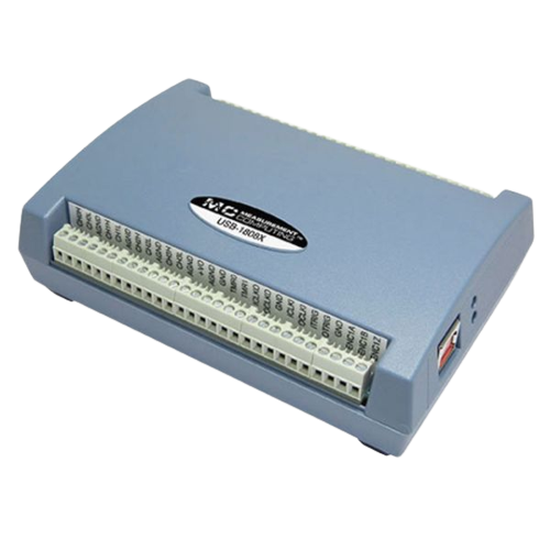 MCC USB-1808 Series