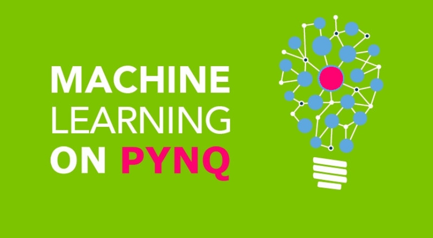 Zynq + PYNQ + Python：在 PYNQ-Z1 上建立二值神經網絡（BNN）