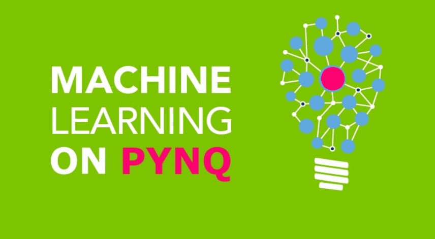 Zynq + PYNQ + Python:在 PYNQ-Z1 上建立二值神經網絡(BNN)