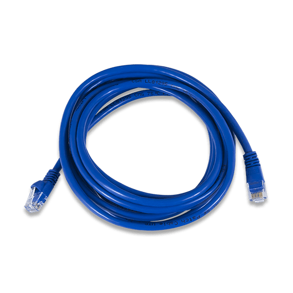 Cable │ Cat5e RJ-45 乙太網路傳輸線 