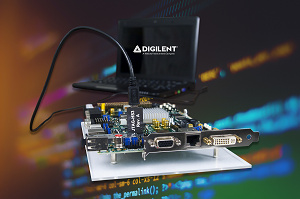 選擇最適合你的 JTAG 與 FPGA Programming 方案 │ Digilent JTAG List 