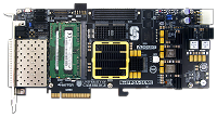 NetFPGA SUME 200.109 PNG