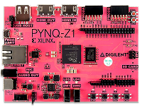 Pynq Z1 200.153 PNG