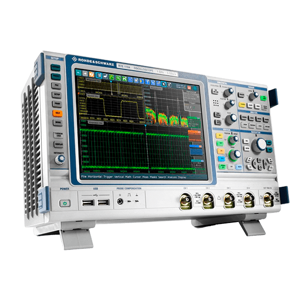 R&S RTE 1000 示波器
