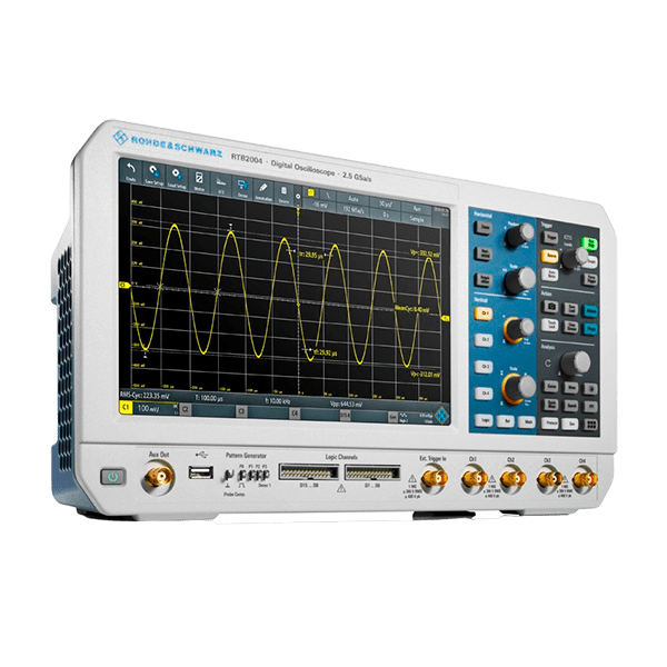 R&S RTB 2000 示波器