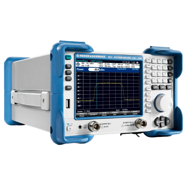 R&S FSC 頻譜分析儀
