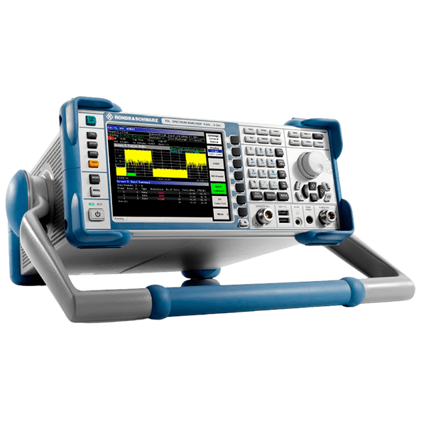 R&S FSL 頻譜分析儀
