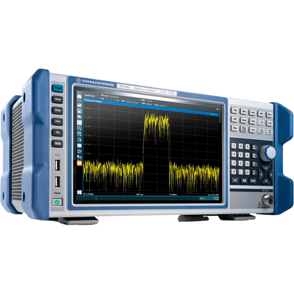 R&S FPL 頻譜分析儀