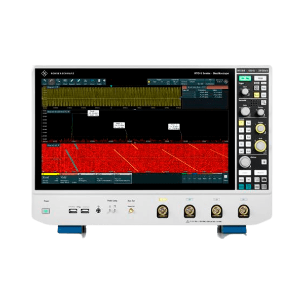 R&S RTO6 示波器