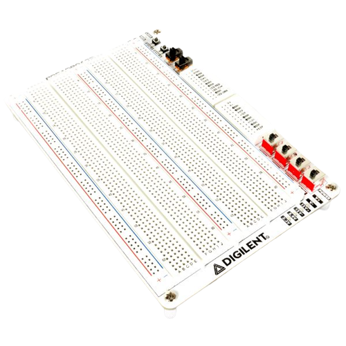 Breadboard Canvas