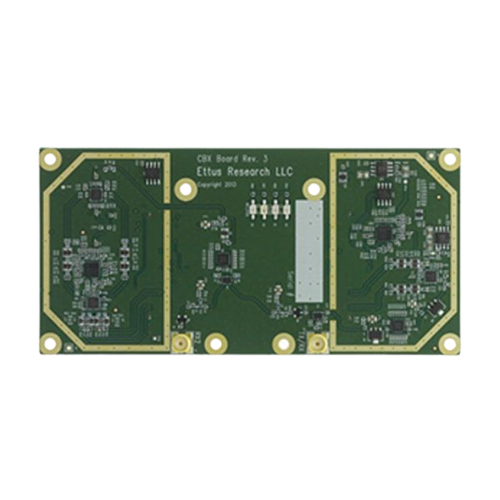 CBX 1200-6000 | For N210 MHz Rx/Tx (40 MHz) 