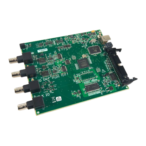 MCC USB-2020 | 超高速同步 USB 數字儀 