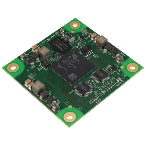 TE0728｜Xilinx Automotive Zynq-7020