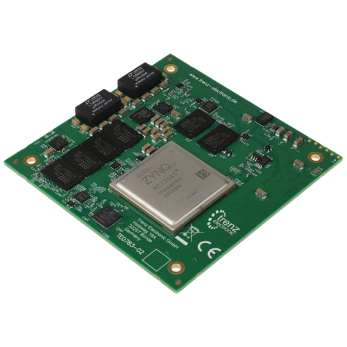 TE0783｜ Xilinx Zynq Z-7045