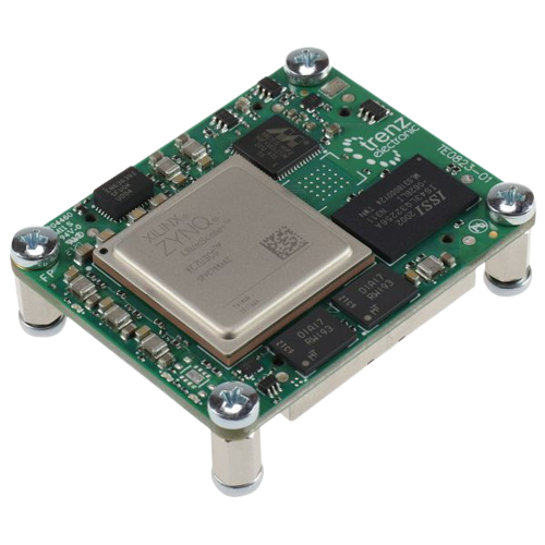 TE0823｜Xilinx Zynq UltraScale+ 3CG-L1I