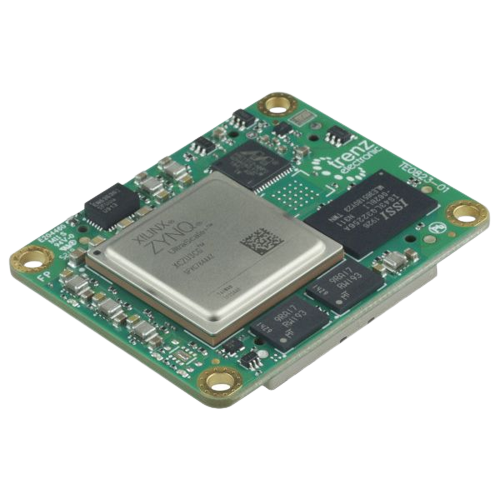 TE0823｜Xilinx Zynq UltraScale+ 3CG-L1I,LP