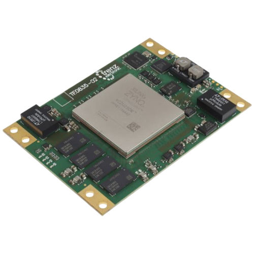 TE0835 RFSoC Series｜Xilinx Zynq UltraScale+