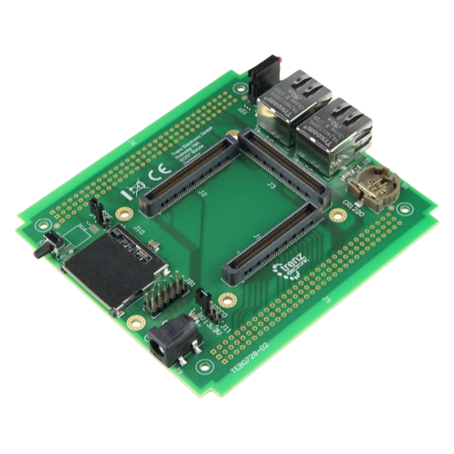 TEB0728｜Carrier Boards for Custom Modules