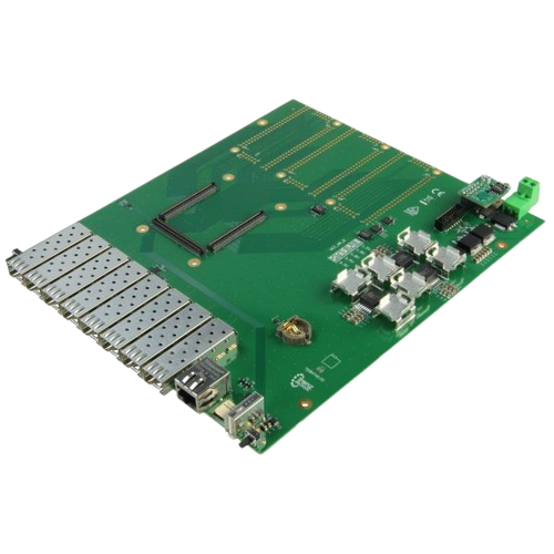 TEB0745｜Carrier Boards for Custom Modules (2)