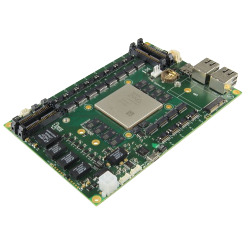 TEB0912｜Xilinx Zynq UltraScale+ 