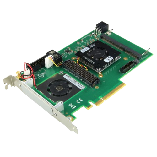 TEC0330｜ Xilinx Virtex-7 FPGA, 8 Lane PCIe GEN2, SODIMM SDRAM