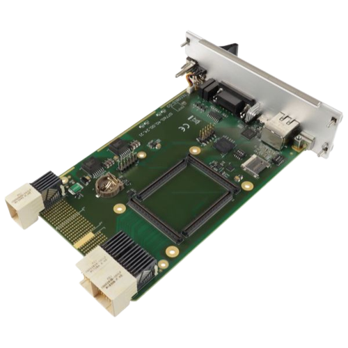 TEC0810 Series｜ CompactPCI Serial Card｜Intel MAX 10