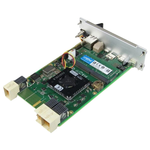 TEC0850｜ Xilinx Zynq UltraScale+ ZU15, 3U form factor