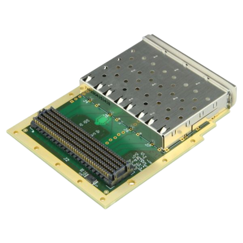 TEF0008 Series｜FMC Card｜Intel MAX 10