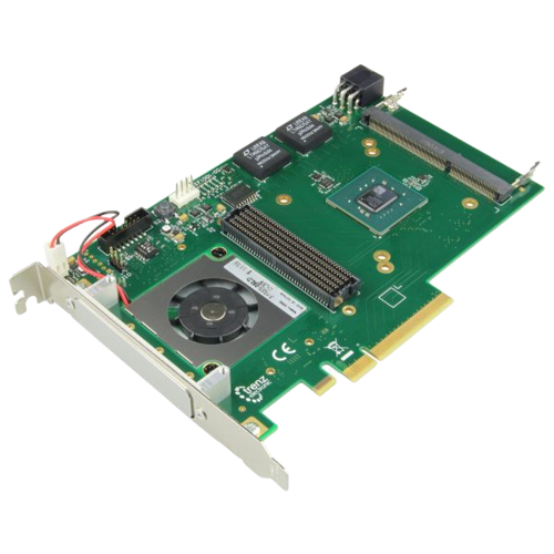 TEF1001｜ PCIe FMC Carrier ｜Xilinx Kintex-7 (160T/325T/410T)