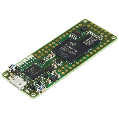 TEI0003 Series｜ CYC1000 ｜Intel Cyclone 10