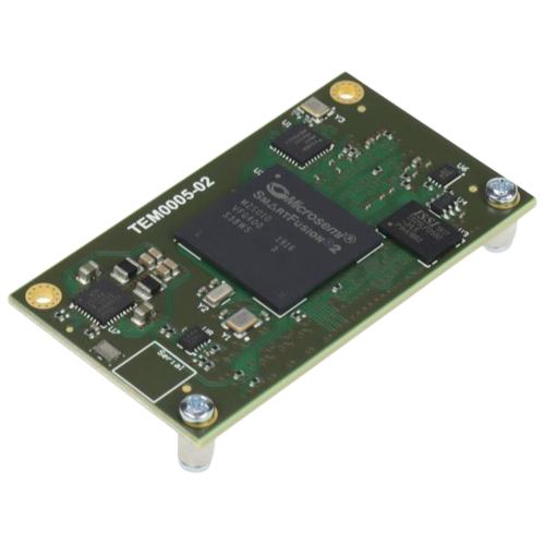 TEM0005 Series｜Microsemi SmartFusion 2