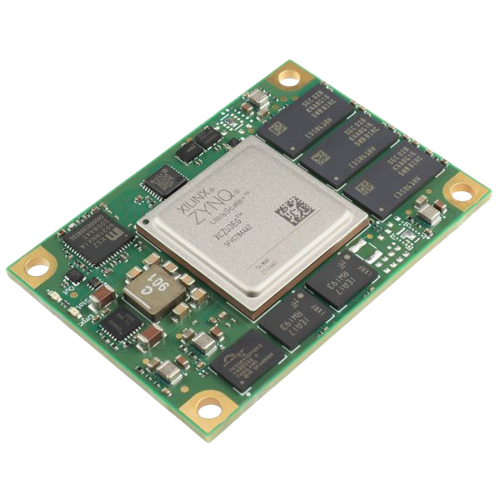 AM0010｜Xilinx Zynq UltraScale+ ZU4EV-1E