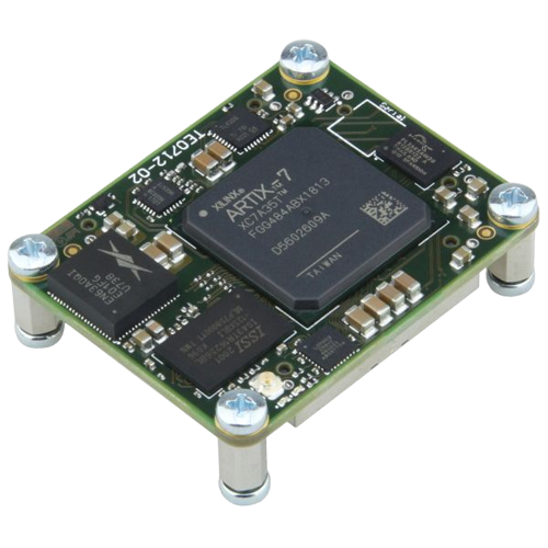 TE0712｜Xilinx Artix-7 XC7A（35T/100T）