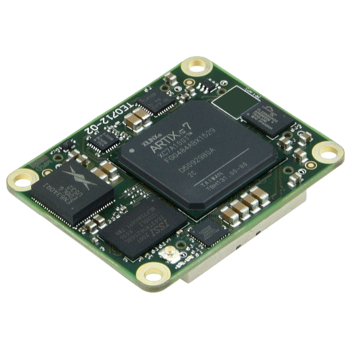 TE0712｜Xilinx Artix-7 XC7A(100T/200T), low profile