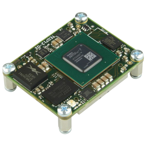 TE0712｜Xilinx Artix-7 XC7A200T