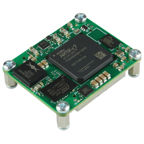 TE0713｜Xilinx Artix-7 (100T-2C/200T-2C)