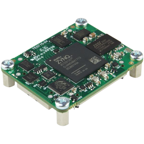 TE0715｜ Xilinx Zynq-7012S